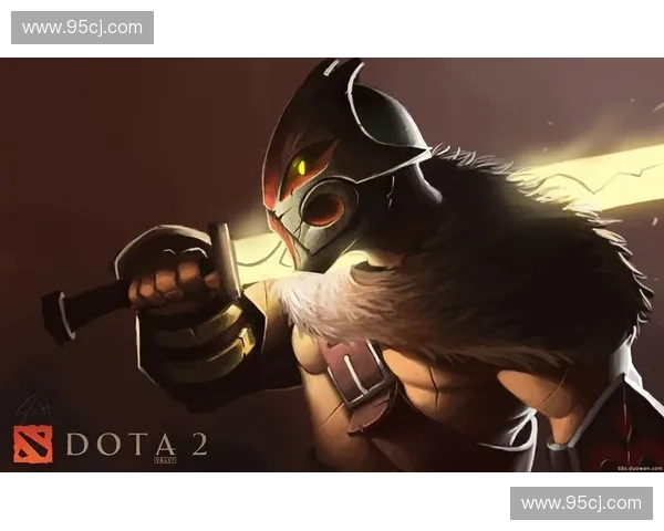 荷兰Dota2战队崛起探索及其在全球电竞舞台的影响力分析