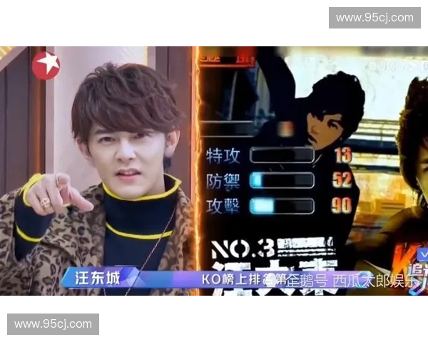 韩国SBS直播聚焦热门综艺节目引发观众热议收视率再创新高