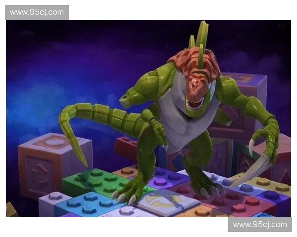 风暴英雄新玩法探讨:如何通过合理吃经验提升团队整体胜率 风暴英雄新玩法探讨:如何通过合理吃经验提升团队整体胜率