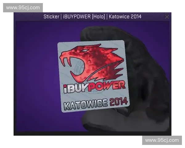 VCCSGO游戏社区崛起带动电子竞技新风潮如何影响未来发展趋势